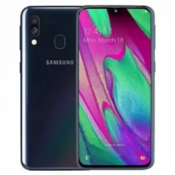 Samsung Galaxy A40 2019 128GB