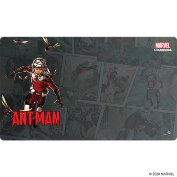 Marvel Champions: Ant-Man Game Mat