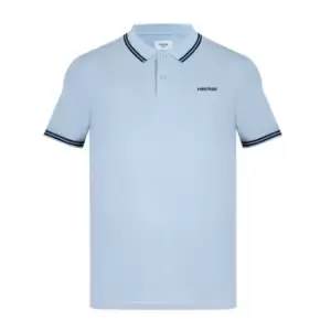 Firetrap Lazer Polo Shirt - Multi