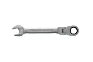 Teng Tools 600512RF 12mm Metric Flex Head Ratchet Combination Spanner