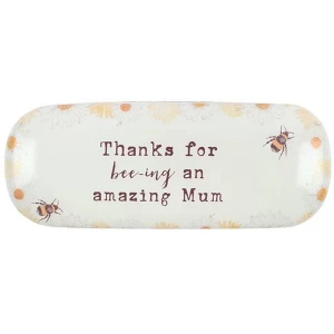 Mum Glasses Case