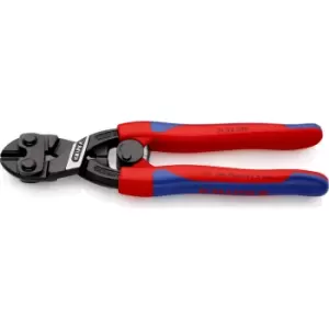 Knipex 71 32 CoBolt Compact Bolt Cutter 200mm