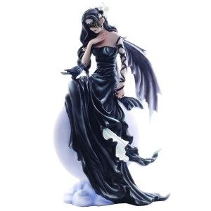 Dark Skies Fairy By Nene Thomas Figurine