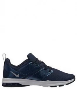 Nike Air Bella TR BlackNavy BlackNavy Size 3 Women