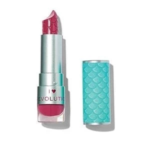 I Heart Revolution Mystical Mermaid's Lipstick Mythical Tale