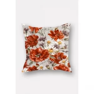 YS2946505 Multicolor Cushion Cover