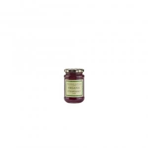 Thursday Cottage Strawberry Jam - Organic 340g