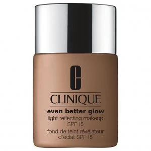 Clinique Even Better Glow Light Reflecting Makeup 126 Espresso