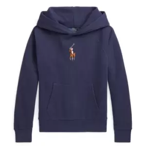 Polo Ralph Lauren Polo Ralph Lauren OTH Hoodie Junior Girls - Blue