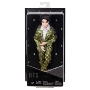 BTS K-Pop Fashion Doll - J Hope