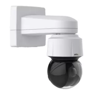 Axis Q6128-E IP security camera Indoor & outdoor Dome Wall 3840 x 2160 pixels