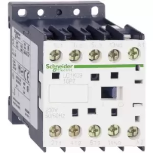 Schneider Electric LC1K1210P7 Contactor 1 maker