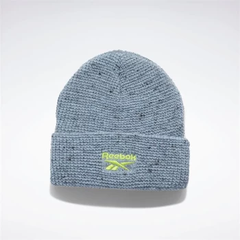 Reebok Classics Tailored Beanie - Gable Grey