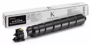 Kyocera 1T02RM0NL0/TK-8525K Toner-kit black, 30K pages ISO/IEC...