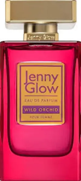 Jenny Glow Wild Orchid Pour Femme Eau de Parfum For Her 80ml