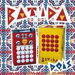 Batida - Dois (Music CD)