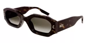 McQ Sunglasses MQ0340S 002