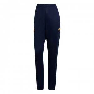 adidas LA Galaxy Track Pants 2021 Mens - Collegiate Navy