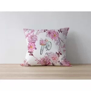 a1185 Multicolor Cushion Cover