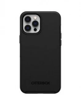 Otterbox Symmetry Treehaus Black Case For iPhone 12 Pro Max