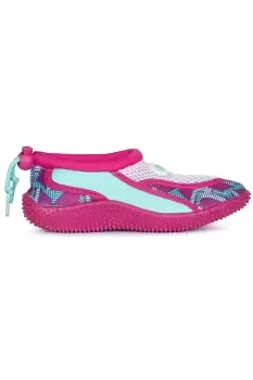 Squidette Aqua Shoes