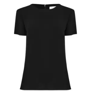 Boss Ilyna Top - Black