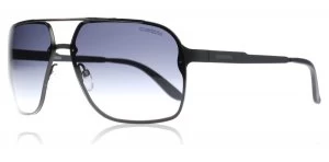 Carrera 91/S Sunglasses Black 003HD 64mm