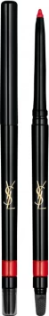 Yves Saint Laurent Dessin des Levres - The Lip Styler 0.35g 10 - Vermillon