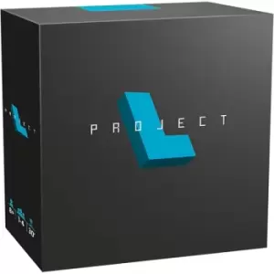 Project L Board Game