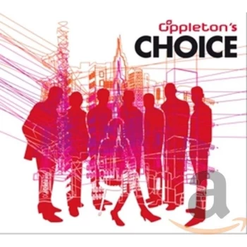 Appleton - Appletons Choice CD