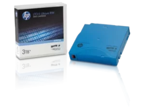 HP LTO5 Data Tape 1.5TBC7975A