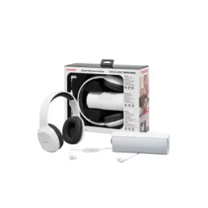 Toshiba HSP-3P19 Wireless Audio Triple Pack