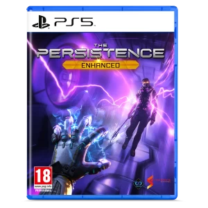 The Persistence Enhanced PS5 Game