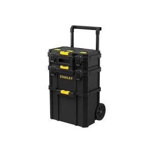 Stanley Tools Modular Rolling Toolbox