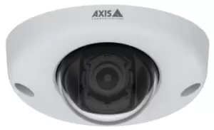 Axis P3925-R Dome IP security camera 1920 x 1080 pixels Ceiling