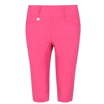 Callaway City Shorts Ladies - Pink