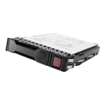 HPE Mixed Use - Multi Vendor - solid state drive - 480 GB - hot-swap - 2.5 SFF - SATA 6Gbs - with HPE S