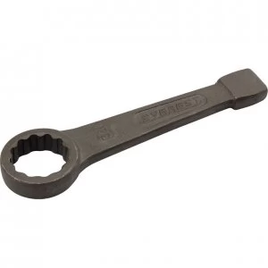 Draper Ring Slogging Spanner 32mm