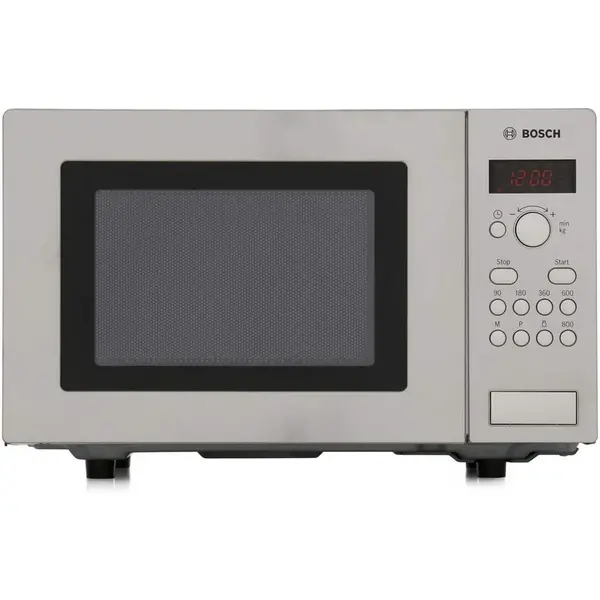 Bosch HMT75M451B 17L 800W Microwave