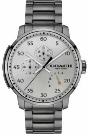 Mens Coach Bleecker Watch 14602360