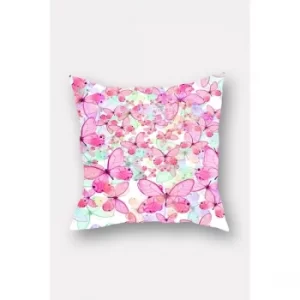 YS69337322 Multicolor Cushion Cover