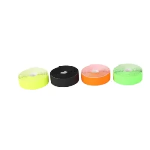 ETC Shockproof Anti-slip Handlebar Tape Yellow