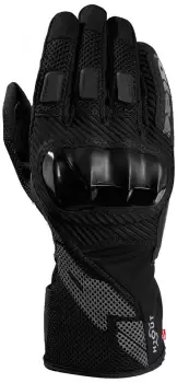 Spidi Rainshield H2Out Gloves, black, Size S, black, Size S