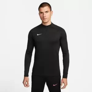 Mens Nike Dri-FIT Strike Knit Soccer Drill Top