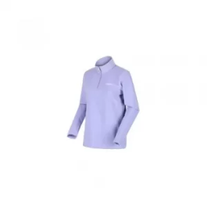 Regatta Womens Sweethart Fleece Colour: Navy, Size: 12