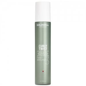 Goldwell Stylesign Curly Twist Around curl styling spray 200ml