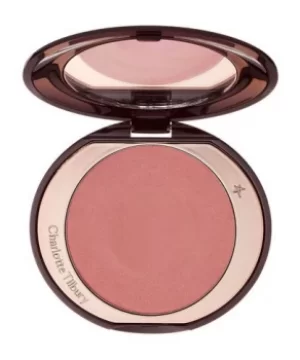 Charlotte Tilbury Cheek to Chic Love Glow