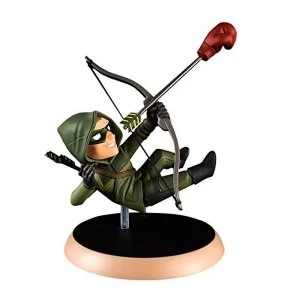 Green Arrow DC Comics QMX 4.62" Figure