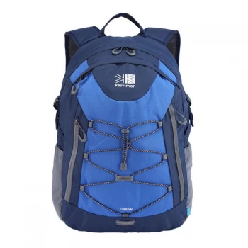 Karrimor Urban Rucksack - Bright Blue/Nav