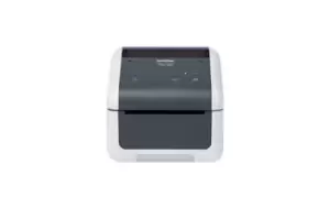 Brother TD-4210D Direct Thermal Label Printer 203 x 203 DPI Wired